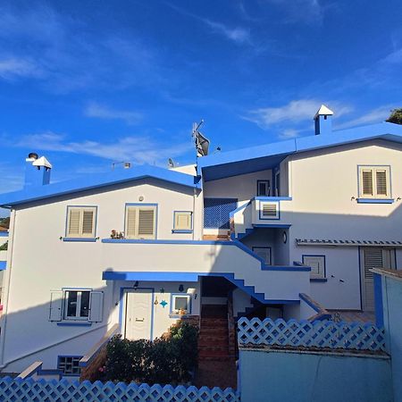 Appartamento Sole Cala Gonone Exterior photo