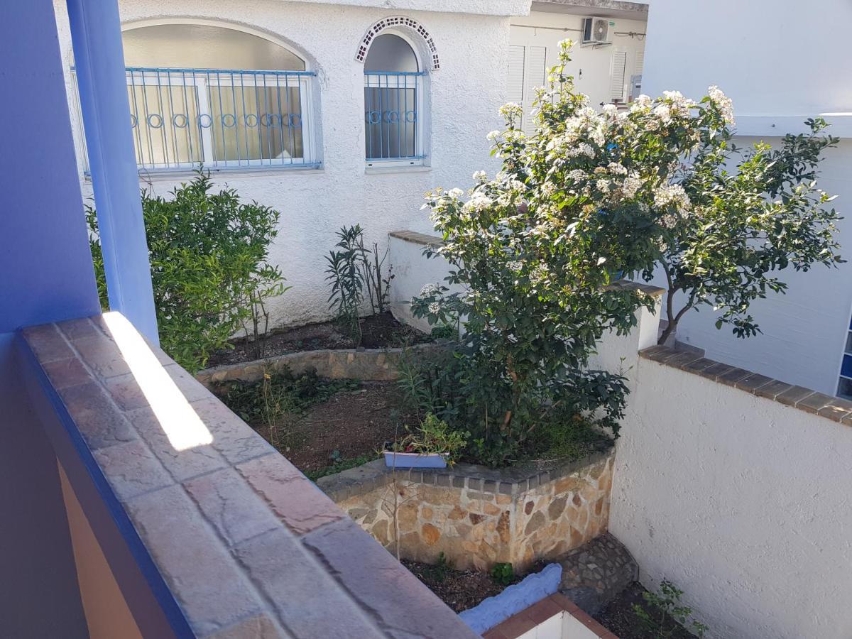 Appartamento Sole Cala Gonone Exterior photo