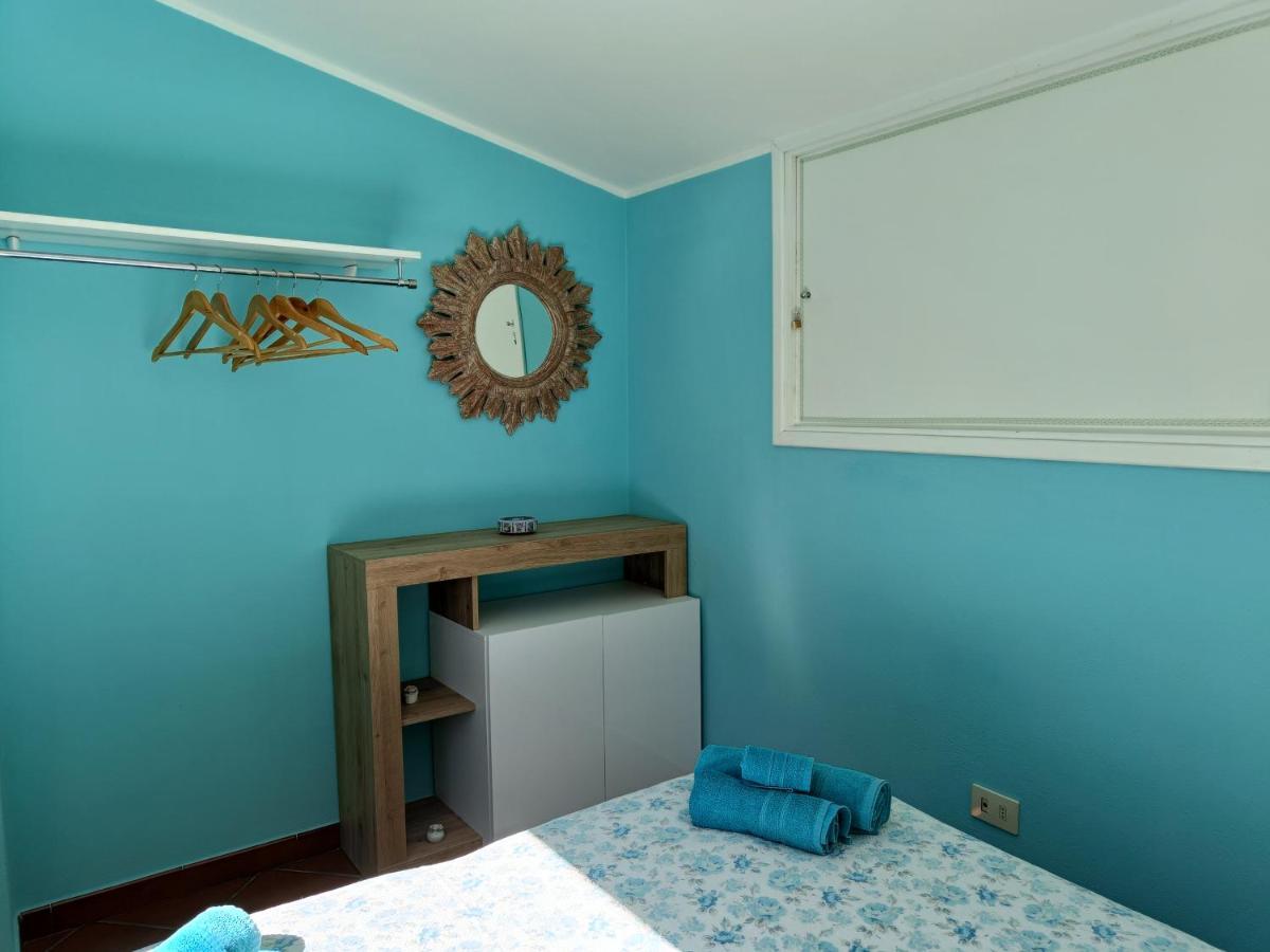Appartamento Sole Cala Gonone Exterior photo