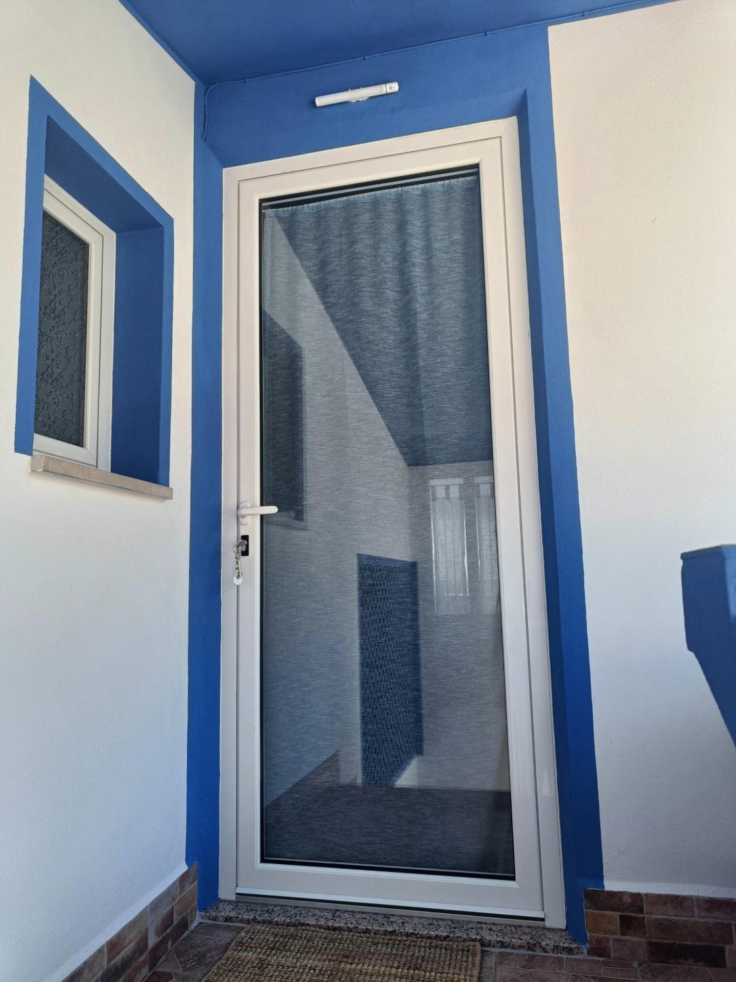 Appartamento Sole Cala Gonone Exterior photo