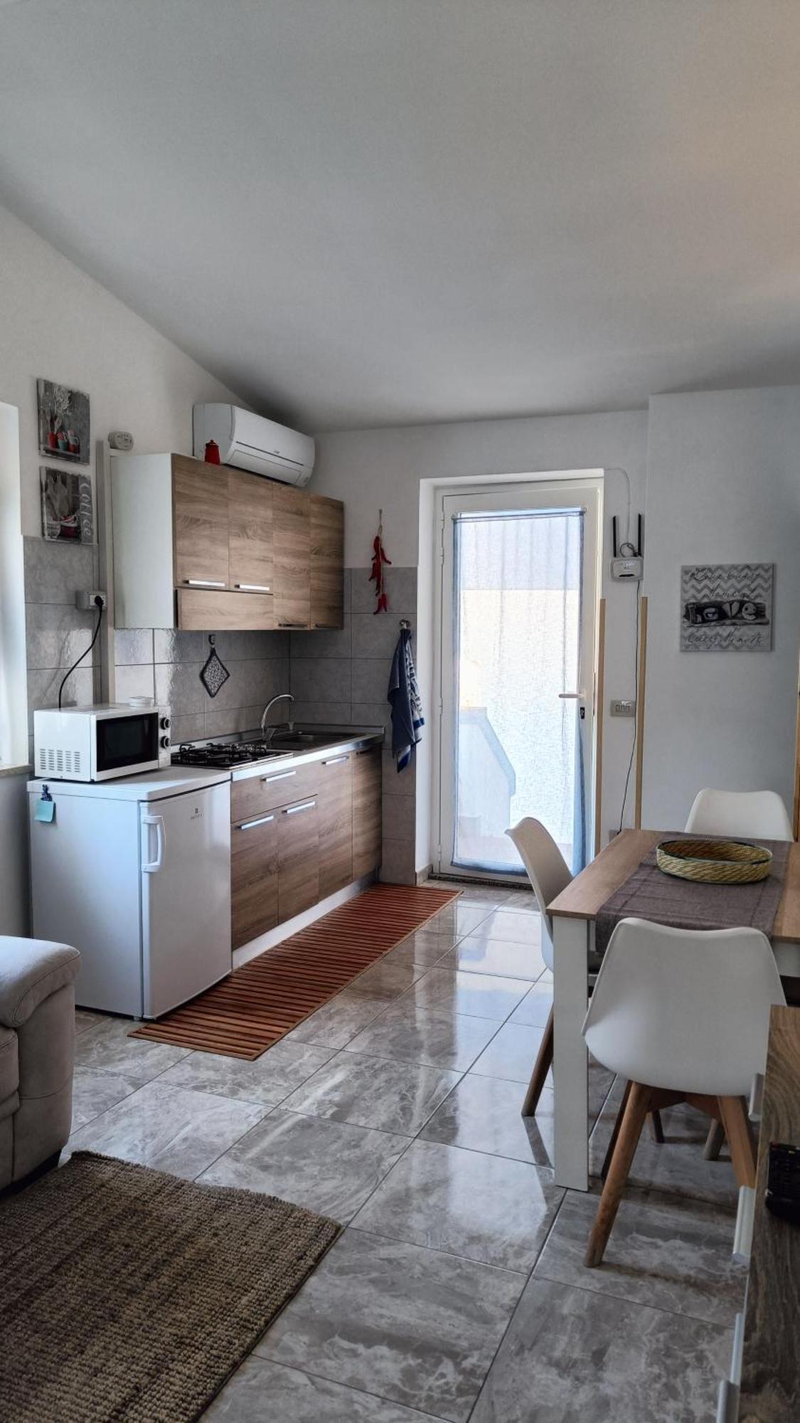 Appartamento Sole Cala Gonone Exterior photo