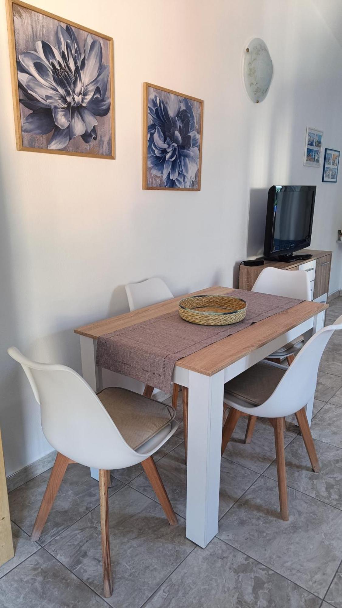 Appartamento Sole Cala Gonone Exterior photo