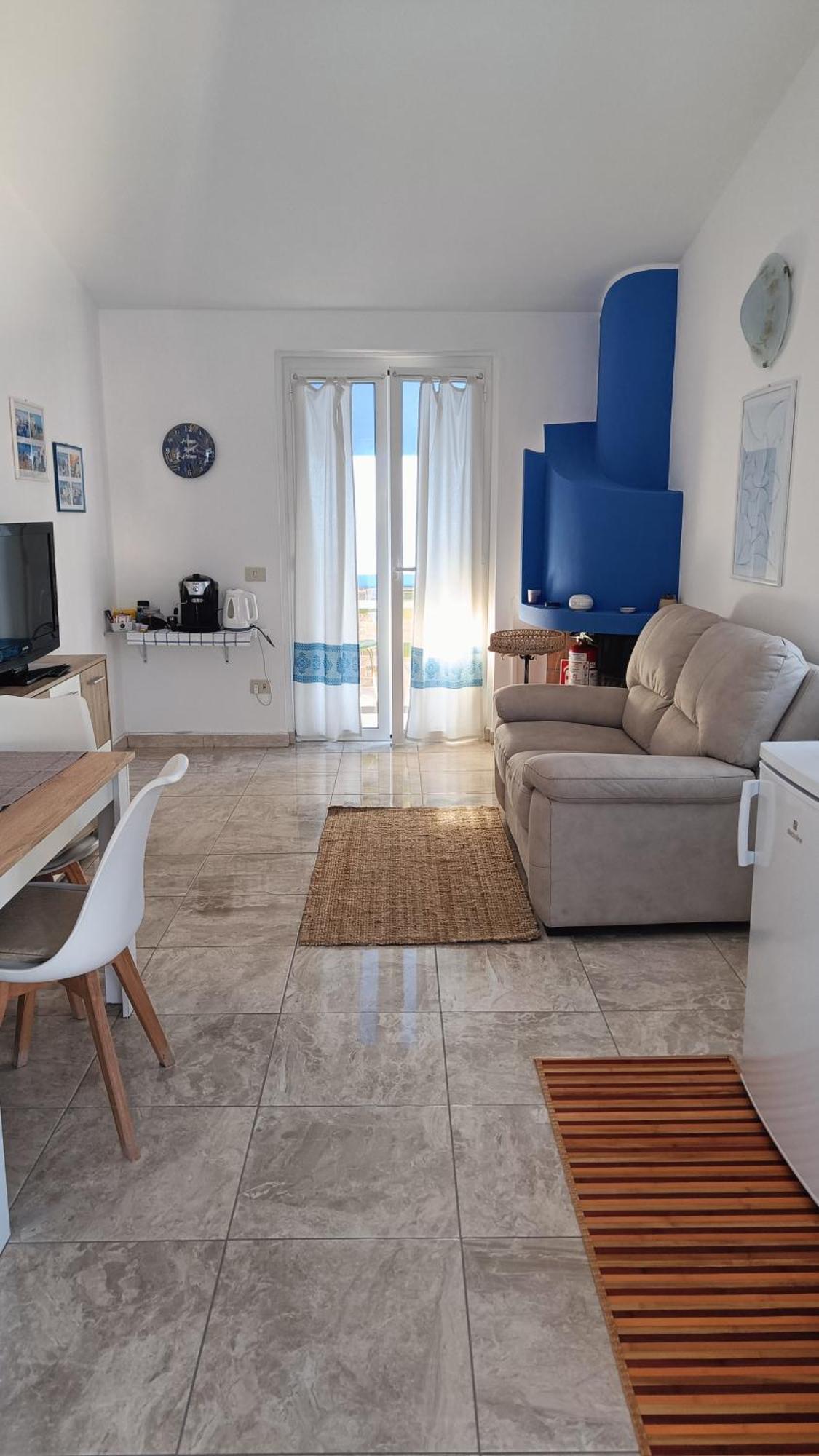 Appartamento Sole Cala Gonone Exterior photo