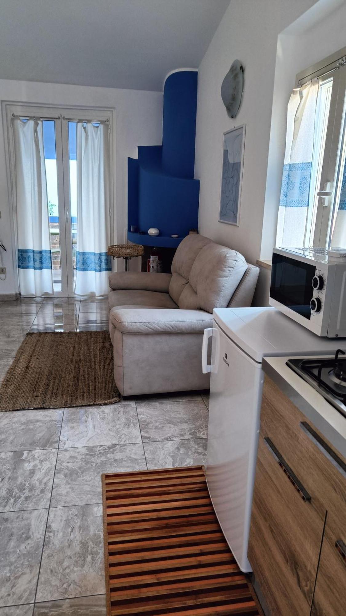 Appartamento Sole Cala Gonone Exterior photo