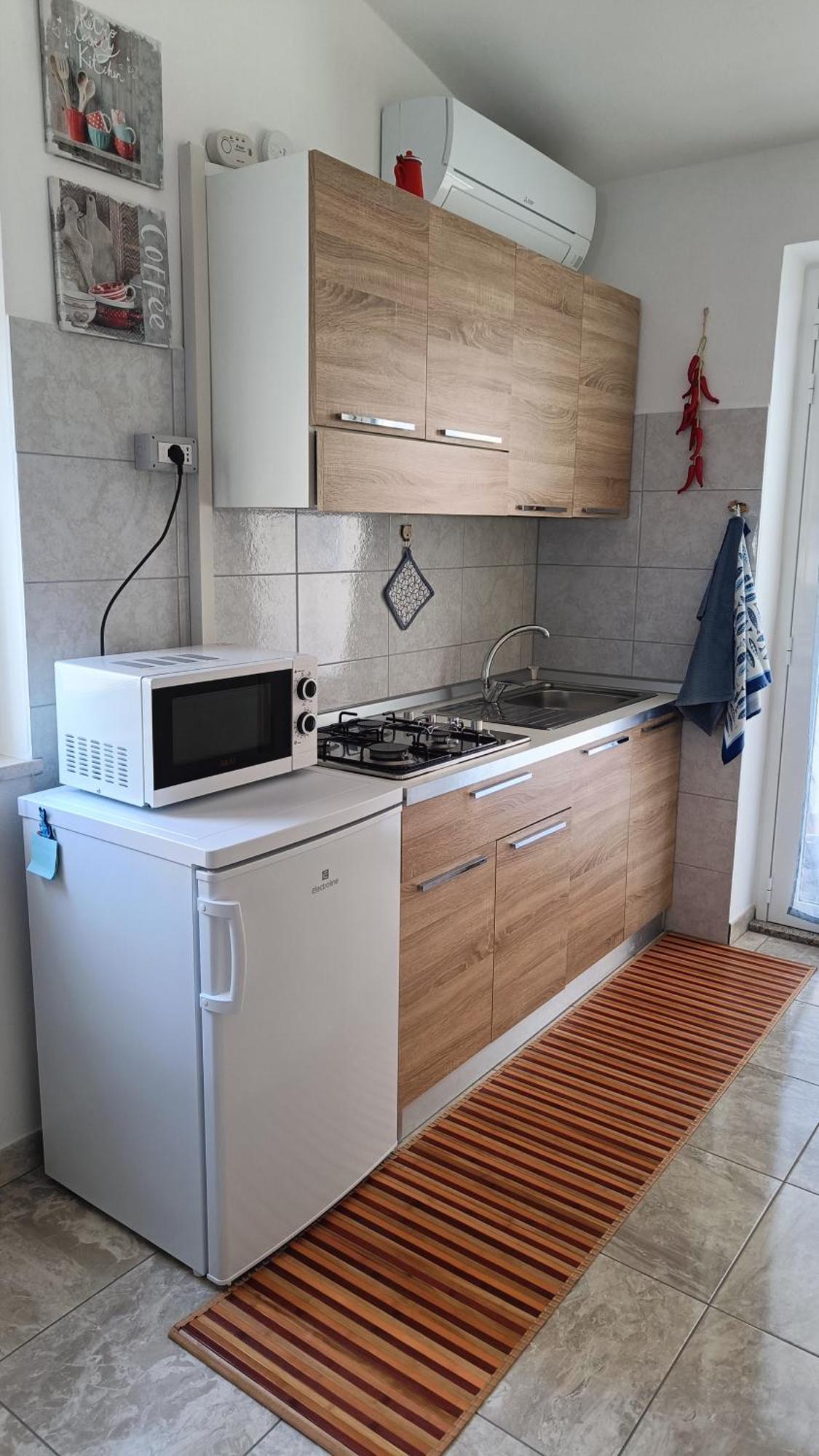 Appartamento Sole Cala Gonone Exterior photo