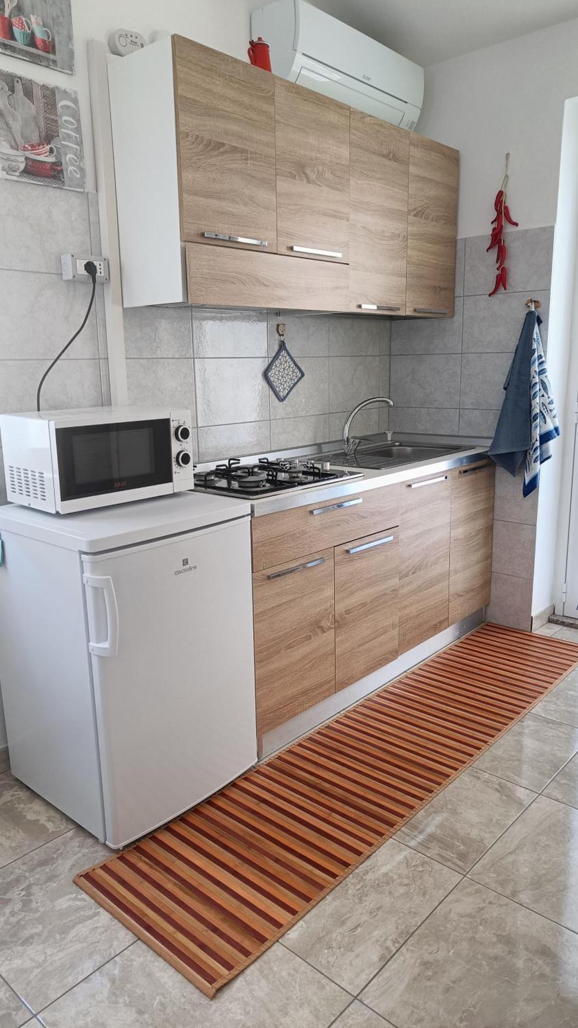 Appartamento Sole Cala Gonone Exterior photo
