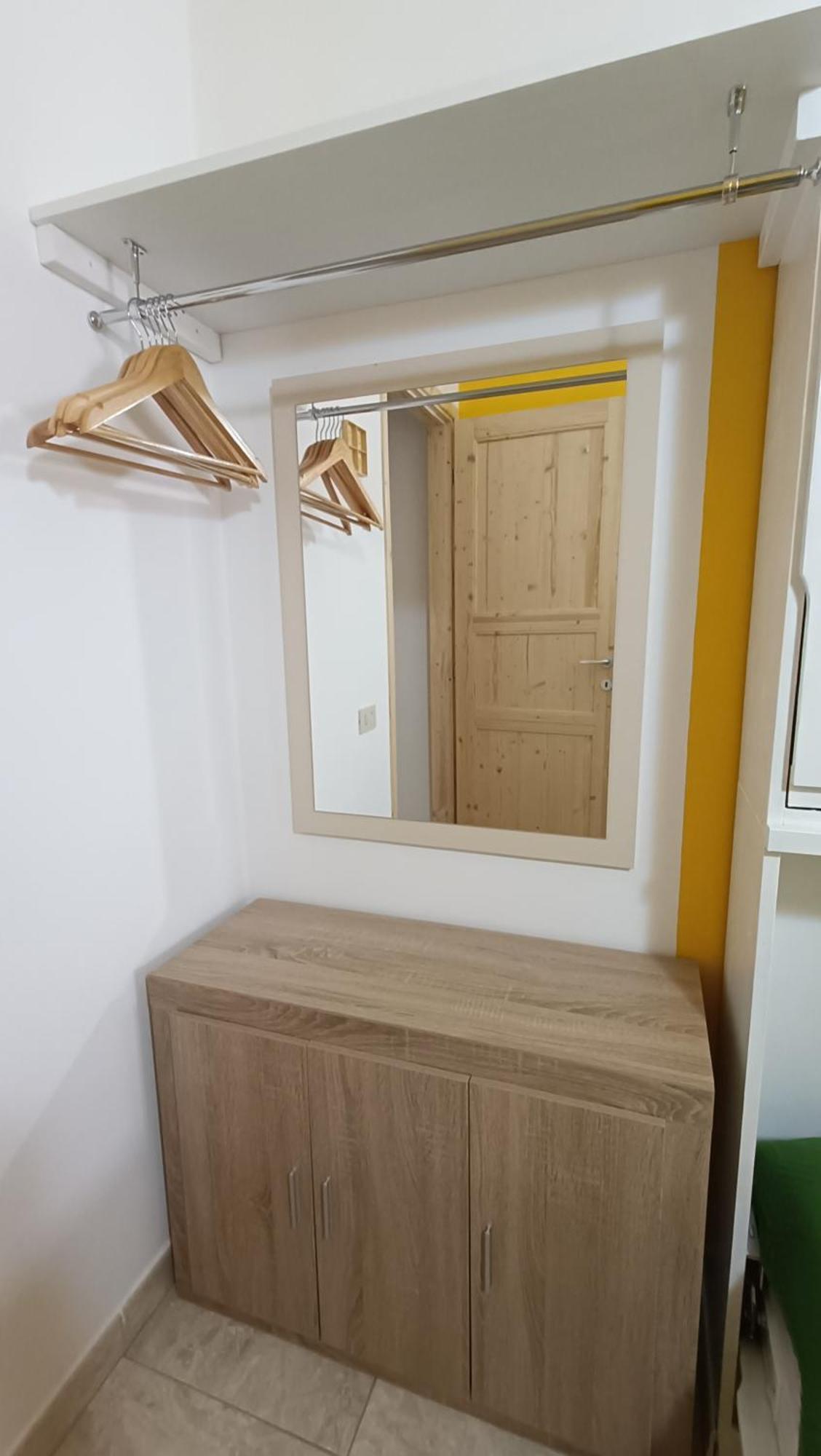 Appartamento Sole Cala Gonone Exterior photo