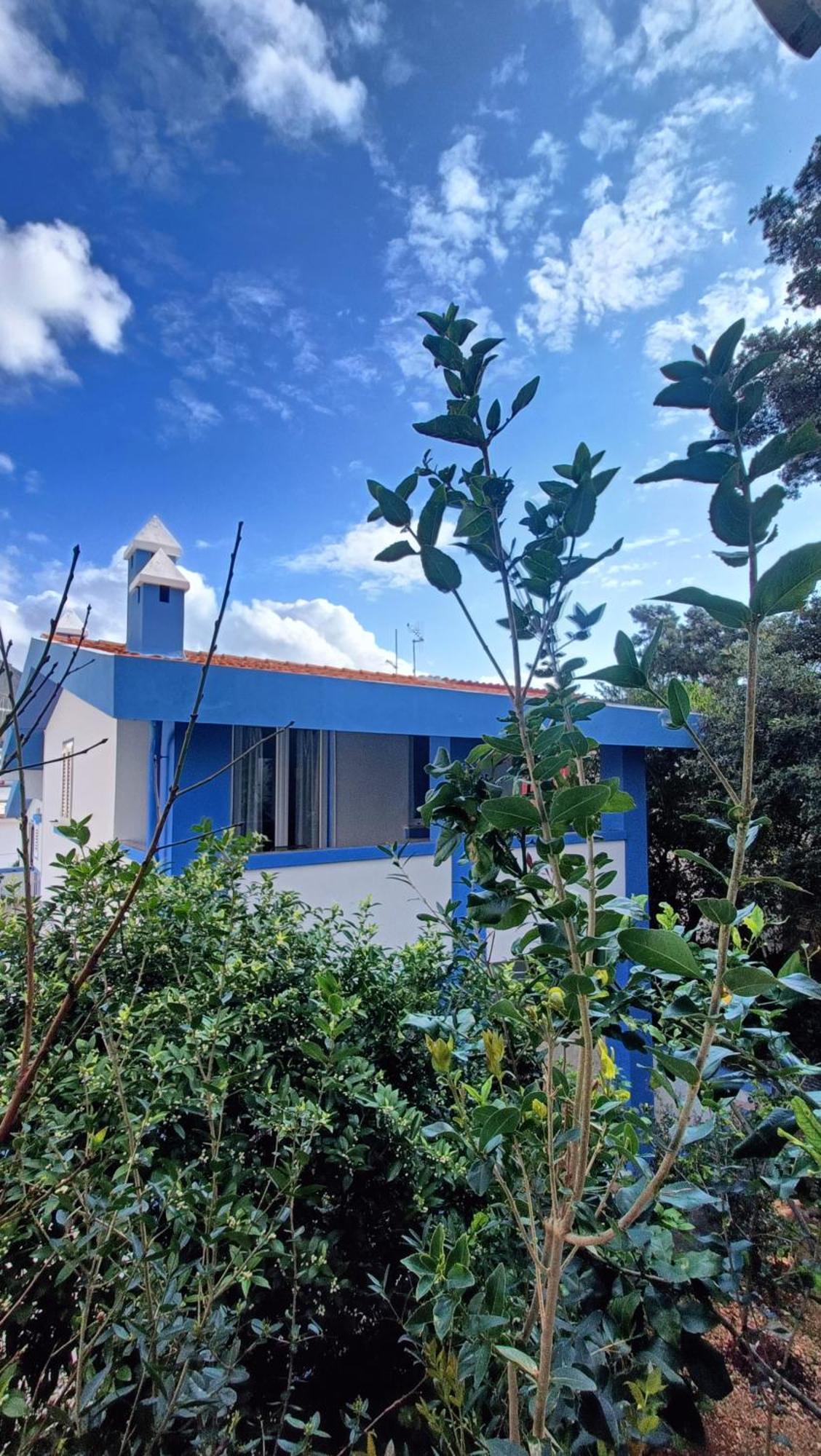 Appartamento Sole Cala Gonone Exterior photo