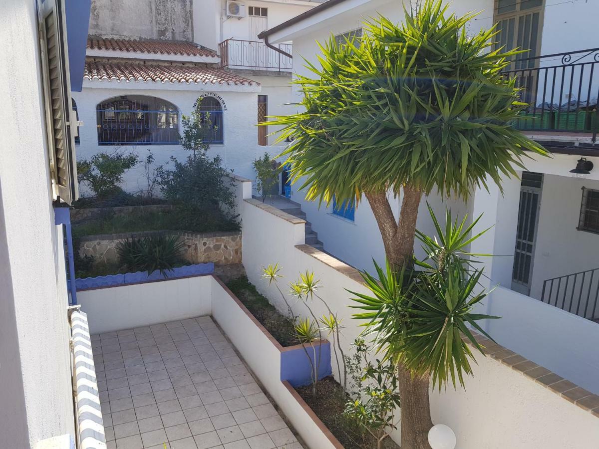 Appartamento Sole Cala Gonone Exterior photo